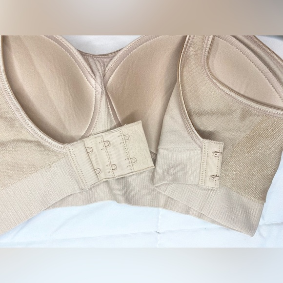 Bali Comfort Revolution Bra - Picture 6 of 11